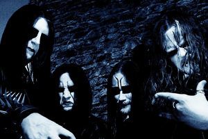 Dark Funeral