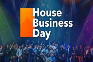 HOUSE BUSINESS DAY