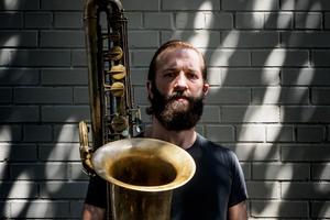 Leftfields: Colin Stetson