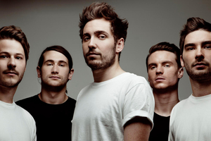 You Me At Six