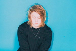 Lewis Capaldi