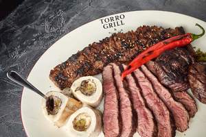 Torro Grill на Земляном Валу