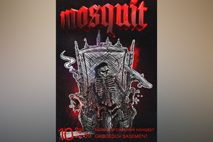 Mosquit