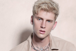 Machine Gun Kelly