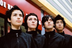 Ladytron