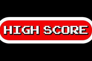 High Score: Starcadian