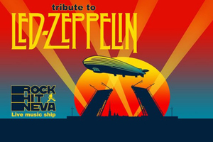 Led Zeppelin tribute