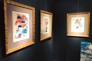 Altmans Gallery (Кутузовский пр-т)