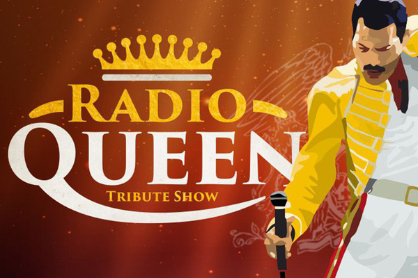 Radio Queen. Богемская рапсодия