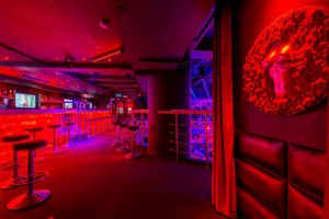 Burlesque на Фрунзенской