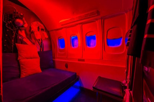 Burlesque на Фрунзенской