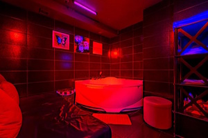 Burlesque на Фрунзенской