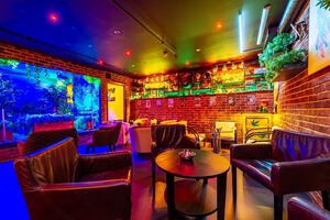 Burlesque на Фрунзенской