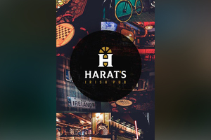 Harat's Pub