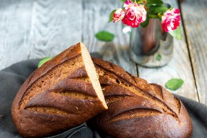 British Bakery в ТЦ Мега Парнас