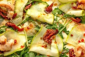 Scrocchiarella на Покровке