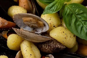 Scrocchiarella на Покровке