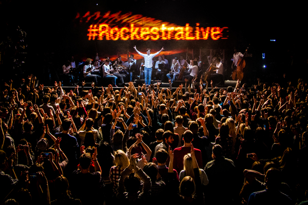 RockestraLive