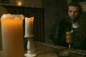 Игра престолов. Замок короля
