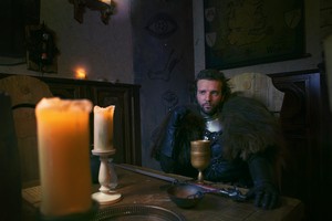 Игра престолов. Замок короля