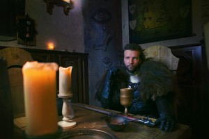 Игра престолов. Замок короля
