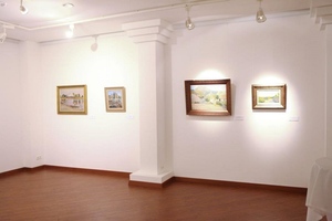 Veresov Gallery