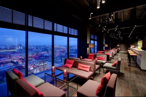 SKY Bar