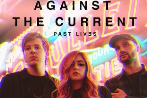 Against The Current