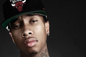 Tyga