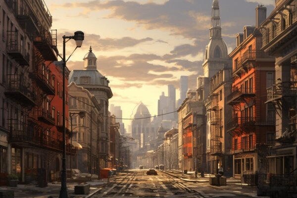 Многоликий Екатеринбург