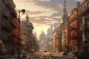 Многоликий Екатеринбург