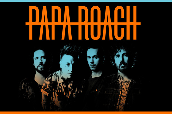 PAPA ROACH