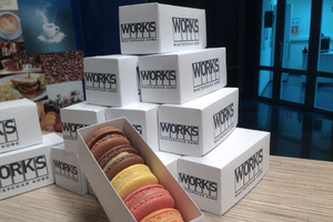 Workscoffee