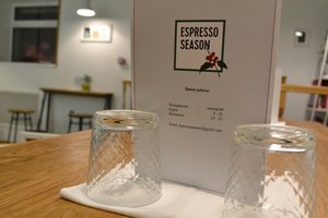 Espresso Season