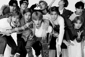 NCT 127