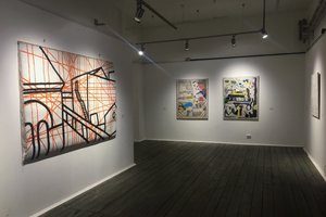 Omelchenko gallery