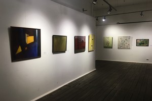 Omelchenko gallery