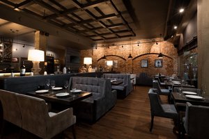 Corks Wine Bar & Kitchen