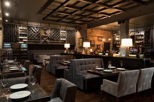 Corks Wine Bar & Kitchen