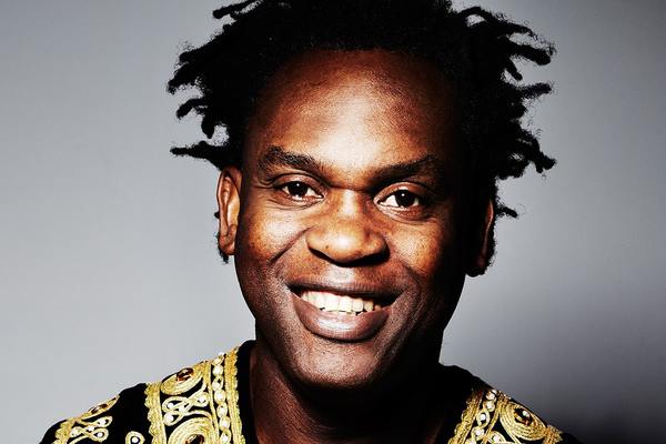 Dr. Alban