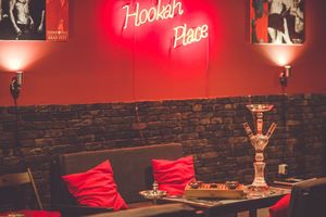 HookahPlace Yalta