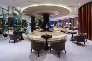 Rixos Lounge