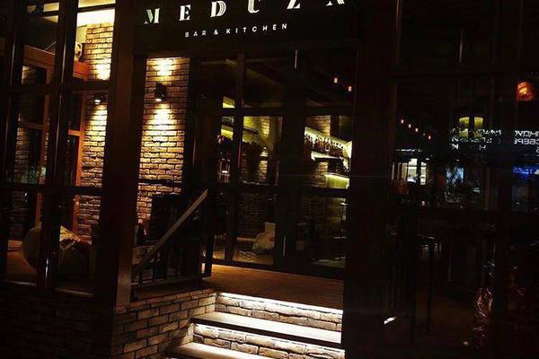 Meduza Bar & Kitchen