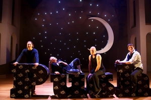  Стойкий принцип. Часть I