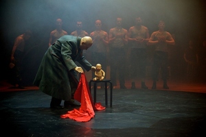  Стойкий принцип. Часть I