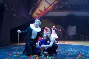  Стойкий принцип. Часть I