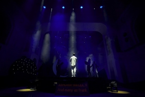  Стойкий принцип. Часть I