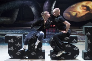  Стойкий принцип. Часть I