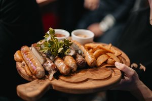 Harat's Pub Курская