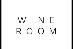 Wine Room